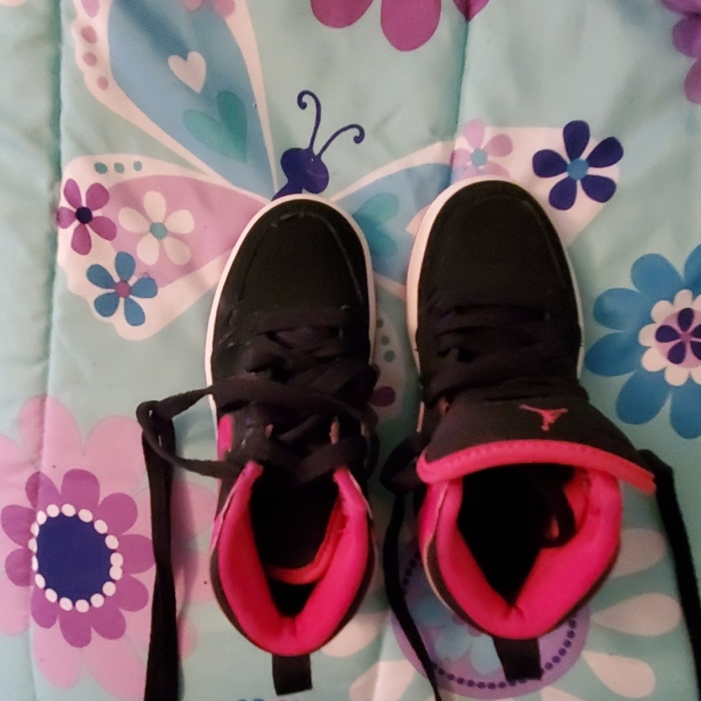 Air Jordan sneakers
